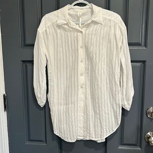 Anthropologie Top